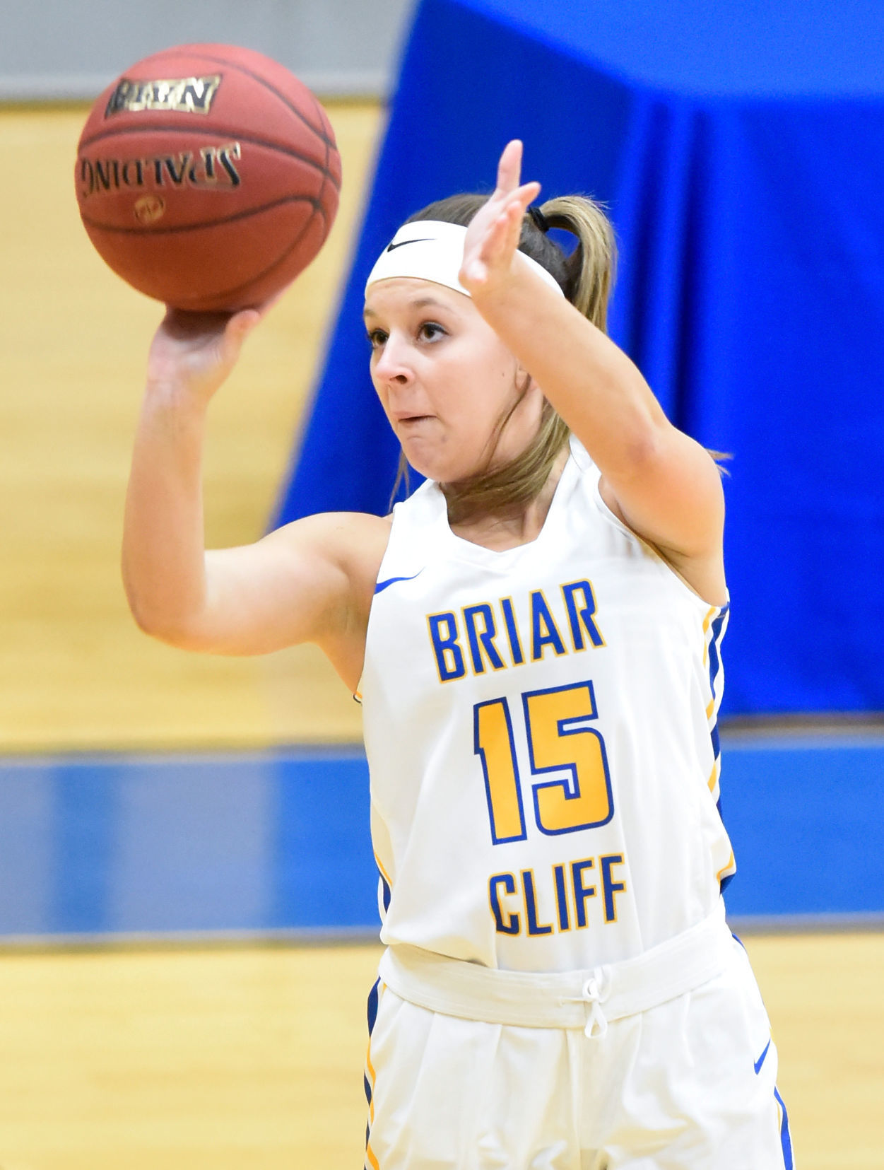 Basketball Briar Cliff vs. Doane